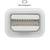 Apple Mini DisplayPort to VGA Adapter 2 thumbnail