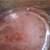Small solid copper plate 7 thumbnail