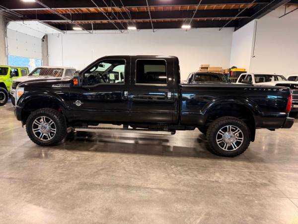2015 Ford F-350 Super Duty - Photo 7