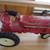IH International Tractor Narrow Front 1/16 Ertl diecast, 4 from 1950-6 2 thumbnail