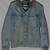Gap 100% Authentic Demin Jacket Small Lined 1 thumbnail