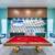 Kitchen Islands, Modern, Flat-Panel Cabinets 7 thumbnail