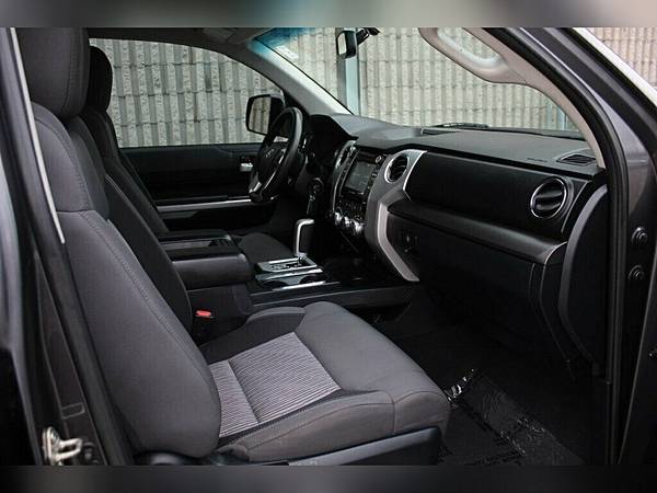 2016 Toyota Tundra 1st available - Photo 8