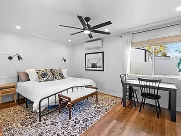 $845 / 1br - 360ft2 - 🤍🌸''Cozy 1 bedroom 1 bathrooom guest house🤍🌸'' (San Diego, CA)63701626372225121