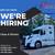 Hiring CDL-A drivers, make up to $4000 4 thumbnail