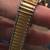Vintage Timex Easy Reader Women's Two-Tone Expansion Band Watch 3 thumbnail