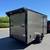2026 Enclosed Cargo Trailer 6x12 / NEW 3 thumbnail