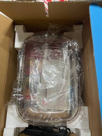 Tiger  bread warmer CHB -090F new 1