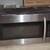 Samsung Over the Range Microwave with Simple Clean Filter - 1.8 cu.ft 1 thumbnail