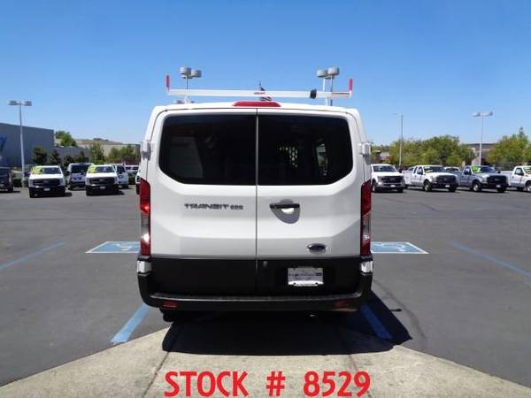 2025 Ford Transit 250 ~ - Photo 4