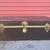 STORAGE TRUNK CHEST METAL HEAVY DUTY 6 thumbnail