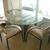 Dining Room Table with 5 Chairs 1 thumbnail