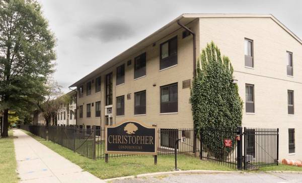 1 Bd/1 Ba (Metro Friendly) 1