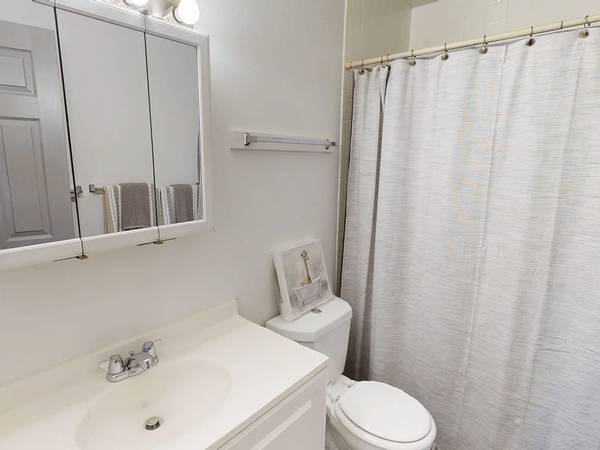 On-Site Maintenance, Decorator Features, 1/bd 1