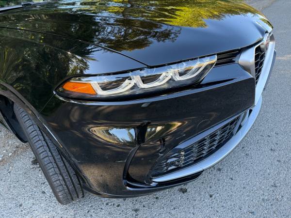 2024 Alfa Romeo Hybrid - $27,000 (Newcastle)63469907918595122