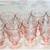 PINK DEPRESSION- 20 Pieces-Miss America-Tumbler-Goblet 9 thumbnail