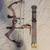 Ross compound bow 1 thumbnail