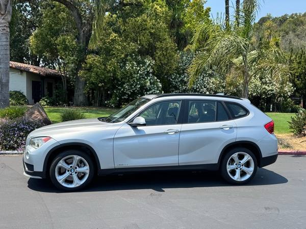 2015 BMW X1 XDRIVE35I - $11,995 (Novato, CA)63617509219457121
