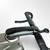 Enve Melee 52cm Frameset Damascus Road bike frame SES aero bar seatpost stem 11 thumbnail