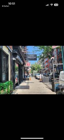 $3,100 SIN COMISIÓN ESTUDIO HERMOSO Y LUMINOSO A UN GRAN PRECIO (Baja Manhattan)63870971730307124