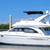 2004 Merdian 341 Sedan Bridge w/ 2x MerCruiser 6.2 Horizon 350HP Motor 1 thumbnail