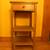 Oak End Table 3 thumbnail