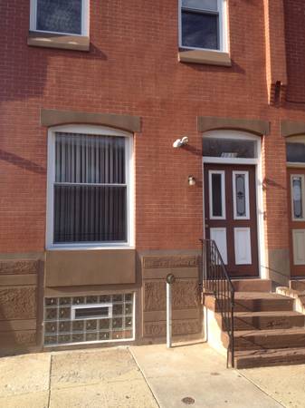 SHARED HOUSING 1