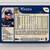 Mike Piazza Signed 2001 Topps Card – Mets Legend / Hall of Fame Autogr 3 thumbnail