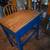 School Desk with Chair 2 thumbnail