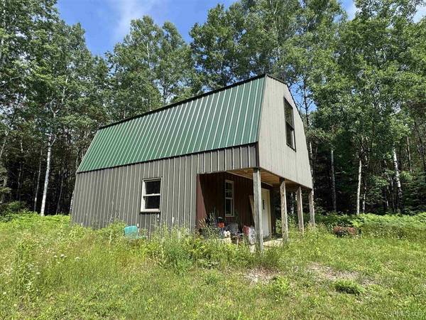 $109,500 1 BR, 1 BA Unfinished Barn dominium MLS 50165252 (Crystal Falls)64151610406915121