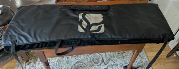 Tailgate Cover 1