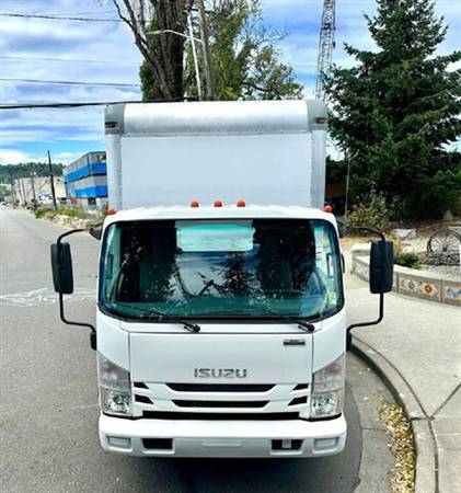 2018 Isuzu NPR-HD 16 - Photo 15