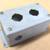 New Pushbutton switch control station panel Enclosure electrical box 3 thumbnail