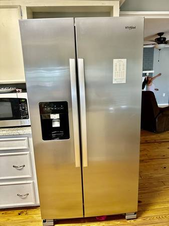 Nice refrigerator 1