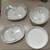 Corningware French White Casseroles (click on picture to see price) 1 thumbnail