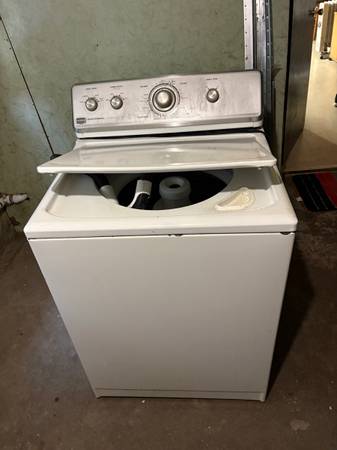 Washer 1