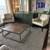 Elegant Ferguson OCC Ostrich skin chairs 2 thumbnail