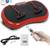 New Vibration Plate Exercise Machine, Whole Body Workout Vibration Fit 7 thumbnail
