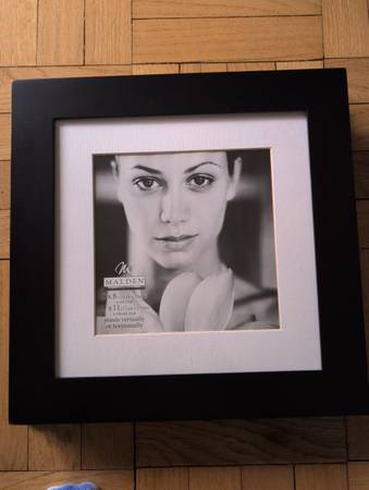 Picture Frames 1