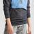 Boys Half Zipped Hoodie  -  Size 12-14 8 thumbnail