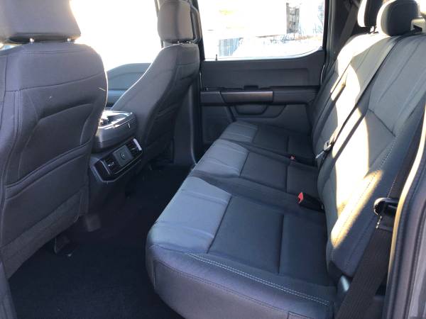 2026 Ford F150 LOBO - Photo 11