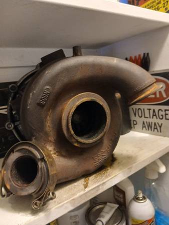 Big turbo 1