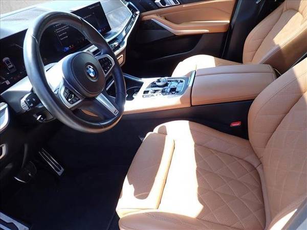 2024 BMW X7 hybrid for sale - Denver, CO - craigslist