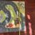 Pottery Barn Kids Train/play table top with Road Design 31.5” x47” 3 thumbnail