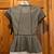 Ladies Worthington NWT Peplum top PM 2 thumbnail