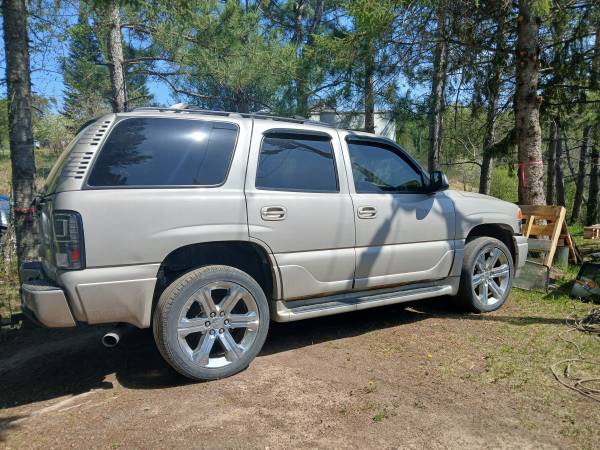 GMC 22's 1