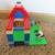 2 LEGO Creator 6166 Complete almost 2 1/2 pounds of Legos 6 thumbnail