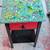 HAND-PAINTED TABLE 1 thumbnail
