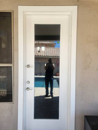 Remodeling or handyman work 1