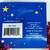 Nicole Brand Stars Festive Garland in Three Colors (Red, Gold, Silver 3 thumbnail